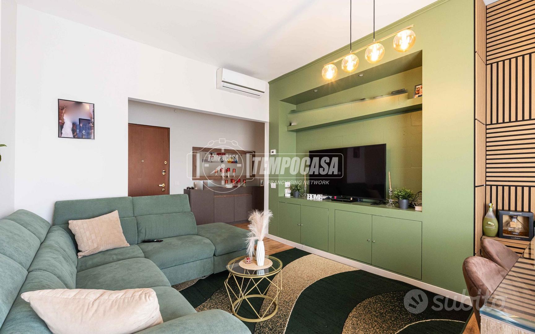 Appartamento – Giussano, Robbiano - Vista 2