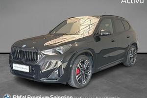 BMW X1 xdrive 25e MSport Pro auto