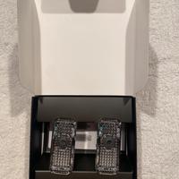 Audi originale luci led logo Audi 4G0052133G