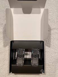 Audi originale luci led logo Audi 4G0052133G