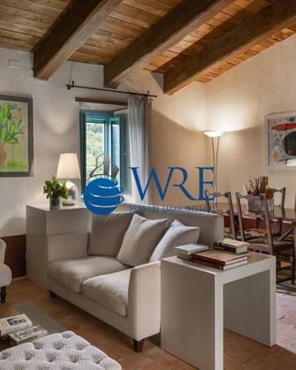 Appartamento di 105 m² con 3 locali a Sellano