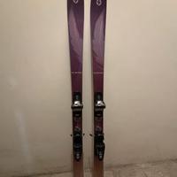 BLIZZARD BLACK PEARL SCI DONNA