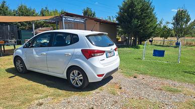 Hyundai ix 20