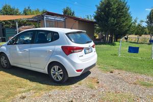Hyundai ix 20