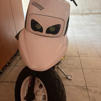 Booster bws (carene bcd) 70cc