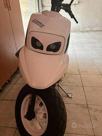 Booster bws (carene bcd) 70cc