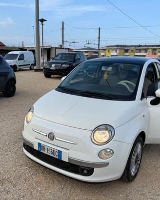 Fiat 500 1.3 Multijet 75 CV 3.999€ PERMUTE