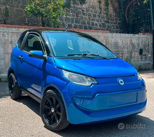AIXAM MINAUTO GT