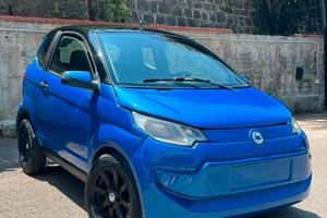 AIXAM MINAUTO GT