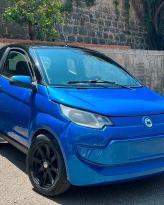 AIXAM MINAUTO GT