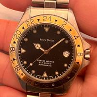Orologio jules Delas automatico