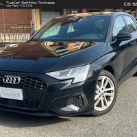 Audi A3 S Line 1.5 35 TFSI #9818