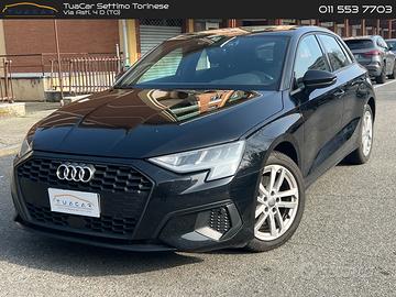 Audi A3 S Line 1.5 35 TFSI #9818