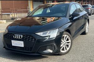 Audi A3 S Line 1.5 35 TFSI #9818