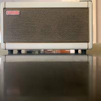 Amplificatore Chitarra Spark 40 Positive Grid