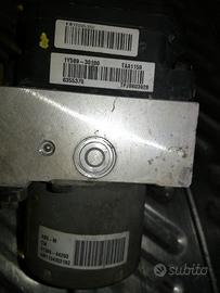 Gruppo abs KIA PICANTO 998cc benzina del 2011