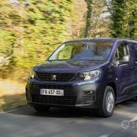 Ricambi usati peugeot partner 2008 2010 2020