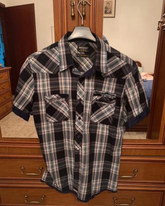 Camicie estive