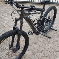 Ebike giant