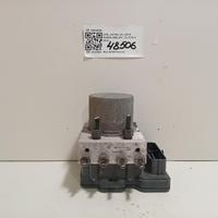 CENTRALINA ABS OPEL Astra Berlina (K) 39064664 B16