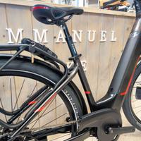 OUTLET Olympia super mangnum 2025 630wh 100NM