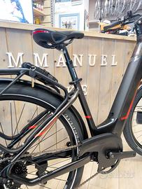 OUTLET Olympia super mangnum 2025 630wh 100NM