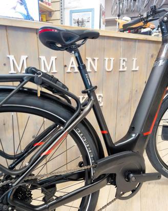 OUTLET Olympia super mangnum 2025 630wh 100NM