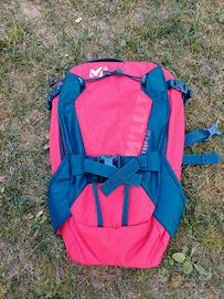 zaino millet steep 22