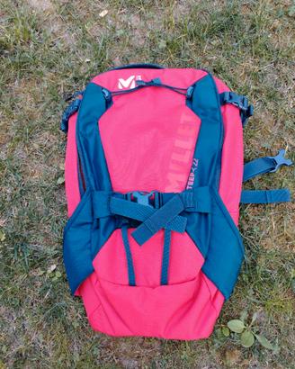 zaino millet steep 22