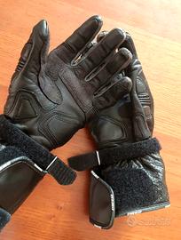 Guanti Moto Pelle Dainese 
