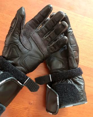 Guanti Moto Pelle Dainese 