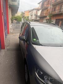 Auto 7 posti