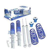 SOSPENSIONE FILETTATA BLUE LINE SEAT LEON TOLEDO 1