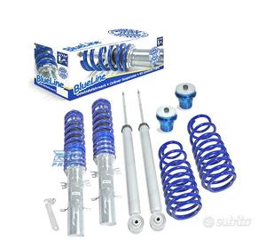 SOSPENSIONE FILETTATA BLUE LINE SEAT LEON TOLEDO 1