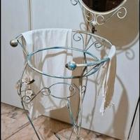 toilet lavabo antico 40 euro 