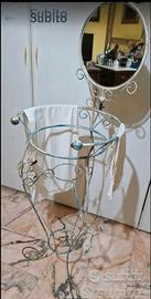 toilet lavabo antico 40 euro 