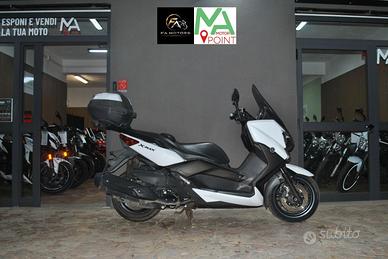 Yamaha XMAX 400 - 2015 - 30.000 Km - Malossi - Bau