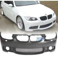 PARAURTI ANTERIORE BMW E92 E93 LCI 10-14 LOOK M3 S