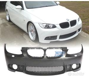 PARAURTI ANTERIORE BMW E92 E93 LCI 10-14 LOOK M3 S