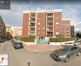 Appartamento arredato 3 camere e servizi