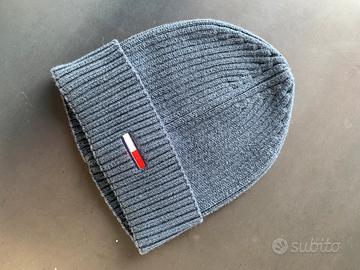Cappello Tommy Jeans