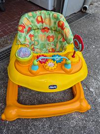 Girello Chicco Bambini