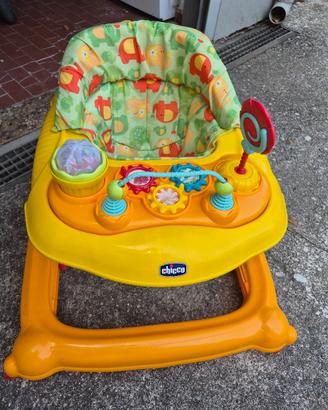 Girello Chicco Bambini