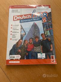 Deutsch live - Dynamisch lerner