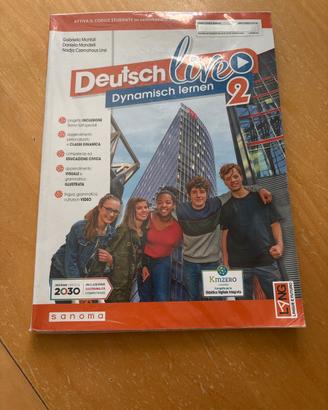 Deutsch live - Dynamisch lerner