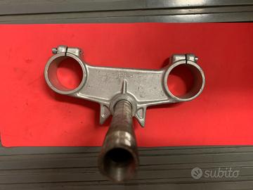 Piastra Forcella Inferiore APRILIA AF1