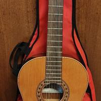 Chitarra Classica Privada P3 (2004) Made in Spagna