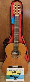 Chitarra Classica Privada P3 (2004) Made in Spagna