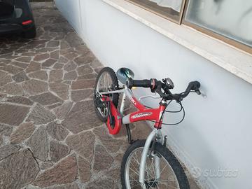 bicicletta 20" bambino 