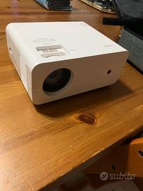 proiettore hd